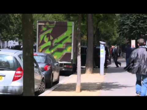 Football:Neymar leaves American Hospital after arriving in Paris