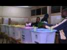 Polls open in Kenyan election