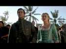 Black Sails: Season 4 - OFFICIAL TRAILER (2017)