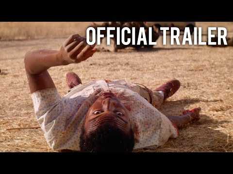 DOWNRANGE | OFFICIAL UK TRAILER (2018) on DVD September 10
