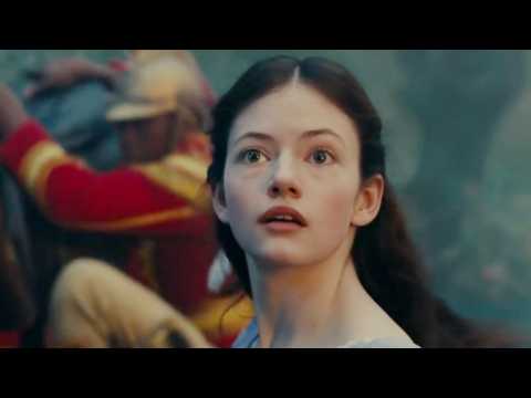 Casse-noisette et les quatre royaumes - Bande annonce 1 - VO - (2018)