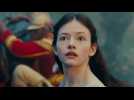 Casse-noisette et les quatre royaumes - Bande annonce 1 - VO - (2018)