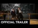 STAN & OLLIE - OFFICIAL MAIN TRAILER [HD] Steve Coogan, John C. Reilly