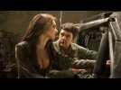 Death Race 4: Beyond Anarchy - Bande annonce 2 - VO - (2018)