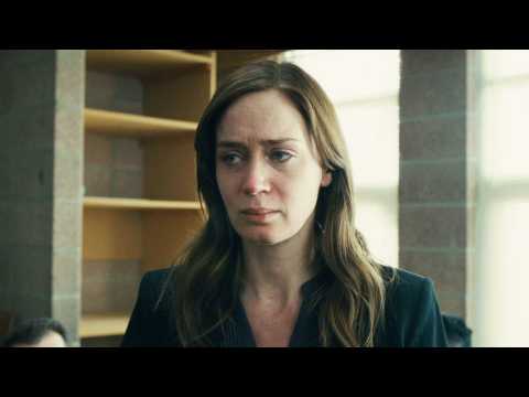 La Fille du train - Extrait 1 - VO - (2016)