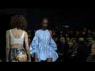 Mugler - Women's Spring/Summer 2019 Collection (with interview)