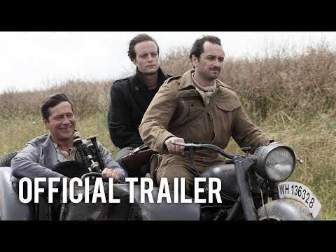 The Evacuation OFFICIAL UK TRAILER (2018) Matthew Rhys, August Diehl