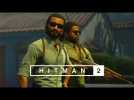 HITMAN 2 - Colombia Gameplay Trailer