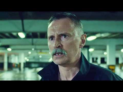 T2 Trainspotting - Extrait 3 - VO - (2017)