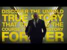 VICE Official Main Trailer [HD] Christian Bale, Amy Adams, Steve Carell, Sam Rockwell