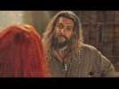 Aquaman - Bande annonce 3 - VO - (2018)