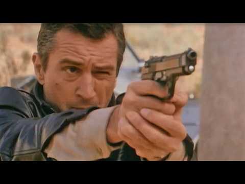 Midnight Run - Bande annonce 2 - VO - (1988)