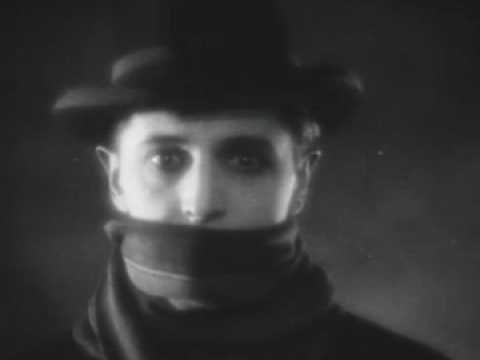 The Lodger: A Story of the London Fog - Extrait 2 - VO - (1927)