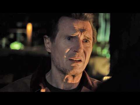 Sang froid - Bande annonce 1 - VO - (2019)