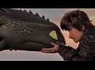 Dragons 3 : Le monde caché - Bande annonce 15 - VO - (2019)