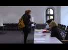 Hessians head to polls in Germany's second regional election