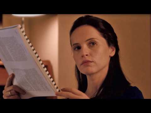 Une femme d'exception - Bande annonce 2 - VO - (2018)