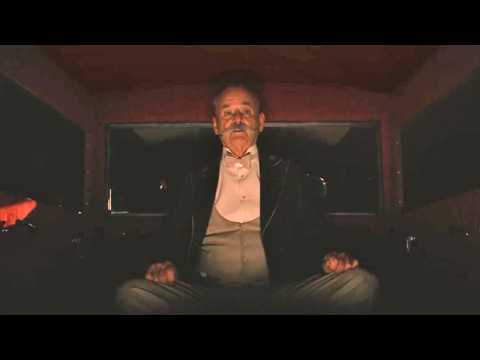 The Grand Budapest Hotel - Extrait 3 - VO - (2013)