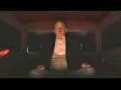 The Grand Budapest Hotel - Extrait 3 - VO - (2013)