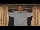 The Grand Budapest Hotel - Extrait 5 - VO - (2013)
