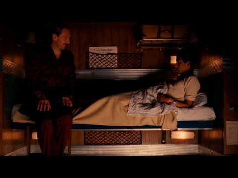 The Grand Budapest Hotel - Extrait 22 - VO - (2013)
