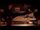 The Grand Budapest Hotel - Extrait 22 - VO - (2013)