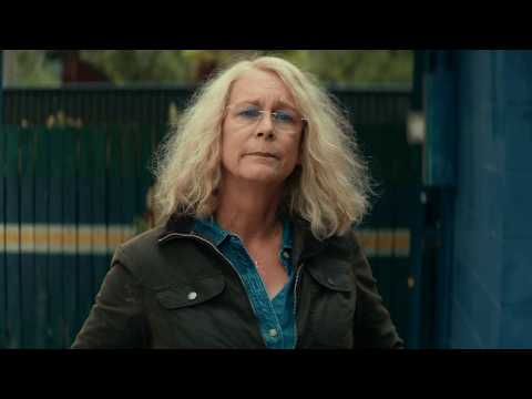 Halloween - Extrait 2 - VO - (2018)