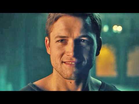 Robin des Bois - Bande annonce 2 - VO - (2018)