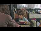 Insidious : Chapitre 2 - Extrait 11 - VO - (2013)