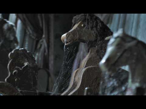 Insidious : Chapitre 2 - Extrait 9 - VO - (2013)