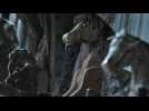 Insidious : Chapitre 2 - Extrait 9 - VO - (2013)