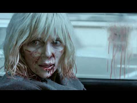 Atomic Blonde - Extrait 10 - VO - (2017)