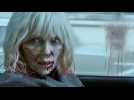 Atomic Blonde - Extrait 10 - VO - (2017)