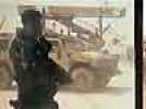 Resident Evil : Extinction - Extrait 8 - VO - (2007)