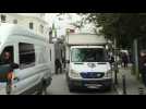 Turkish police search Saudi consul's residence in Khashoggi case