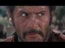 Le Bon, la brute et le truand - Extrait 10 - VO - (1966)