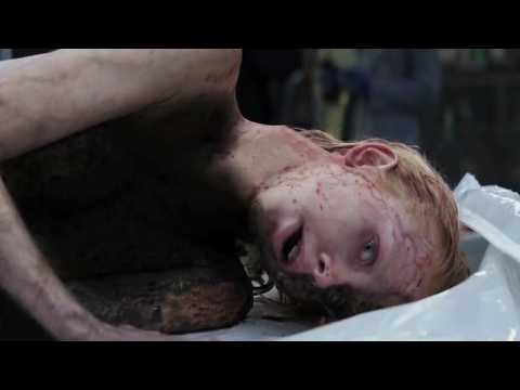 L'Exorcisme de Hannah Grace - Bande annonce 2 - VO - (2018)