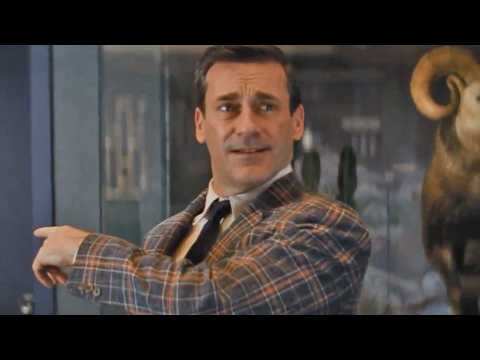 Sale temps à l'hôtel El Royale - Extrait 1 - VO - (2018)