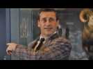 Sale temps à l'hôtel El Royale - Extrait 1 - VO - (2018)