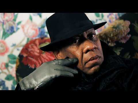 THE GOSPEL ACCORDING TO ANDRÉ | Official UK Trailer [HD] - in cinemas & on demand 28th September