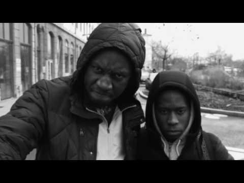 T'es un bonhomme - Short Film - Mobile Film Festival