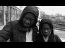 T'es un bonhomme - Short Film - Mobile Film Festival