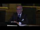 US duo William Nordhaus and Paul Romer win Nobel Economics Prize