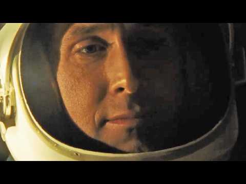 First Man - le premier homme sur la Lune - Extrait 14 - VO - (2018)