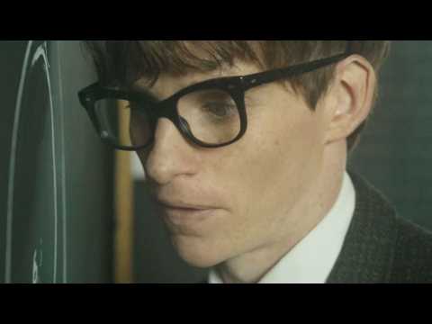 Une merveilleuse histoire du temps - Extrait 1 - VO - (2014)