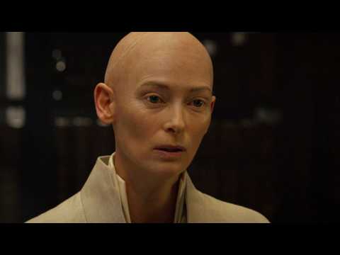Doctor Strange - Extrait 6 - VO - (2016)