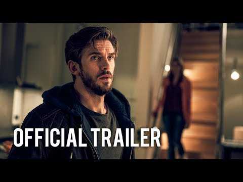 Kill Switch OFFICIAL UK TRAILER (2018) Dan Stevens