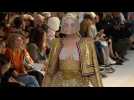 Thom Browne - Women's Spring/Summer 2019 Collection in Paris (with interview)