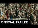 PETERLOO - Official Trailer [HD]