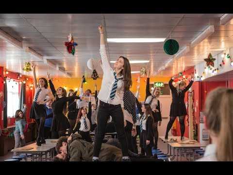 Anna and the Apocalypse (Red Band) - Official UK Trailer - In Cinemas 30th November